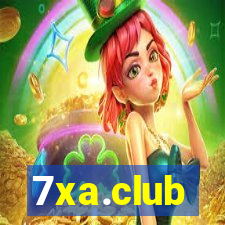 7xa.club