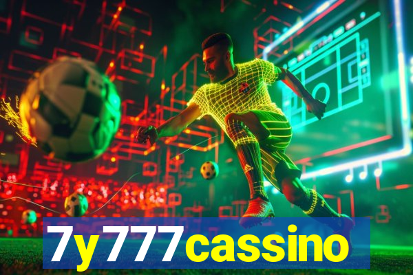 7y777cassino