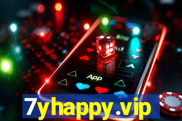 7yhappy.vip