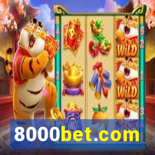 8000bet.com