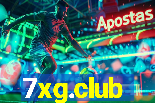 7xg.club