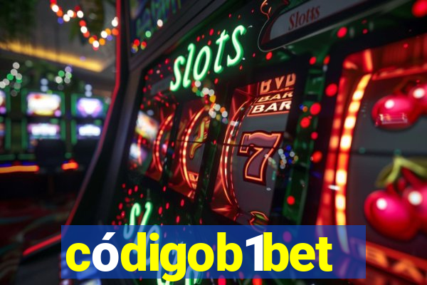 códigob1bet