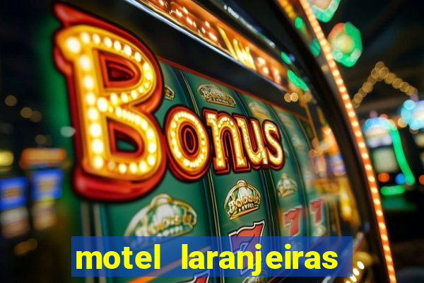 motel laranjeiras serra es