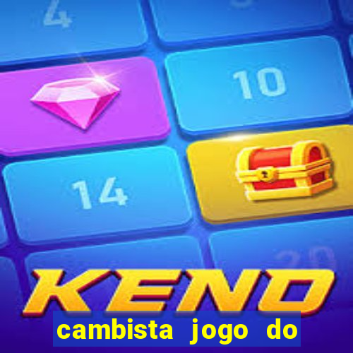 cambista jogo do bicho online