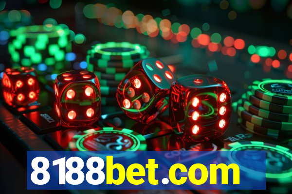 8188bet.com