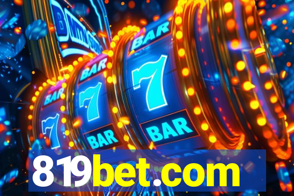 819bet.com