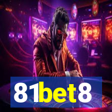 81bet8