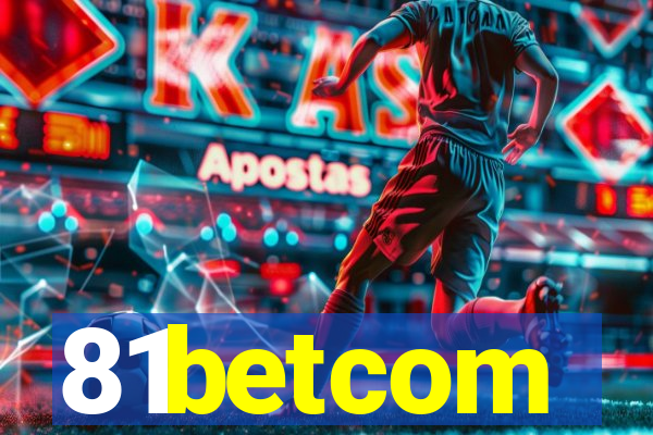 81betcom