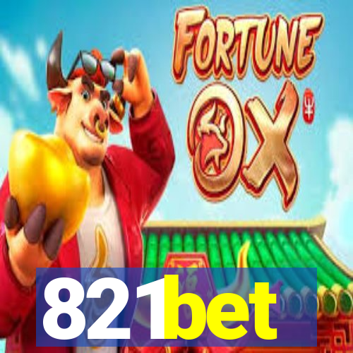 821bet