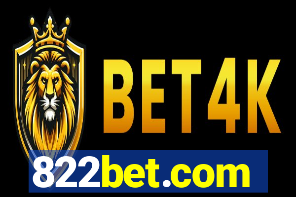 822bet.com