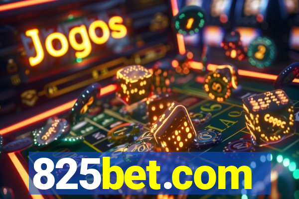 825bet.com