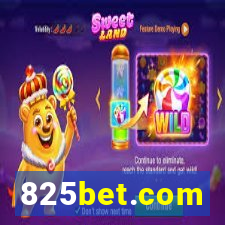 825bet.com