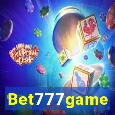 Bet777game