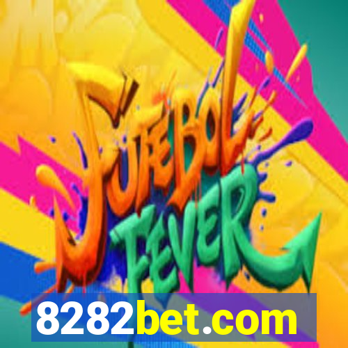 8282bet.com