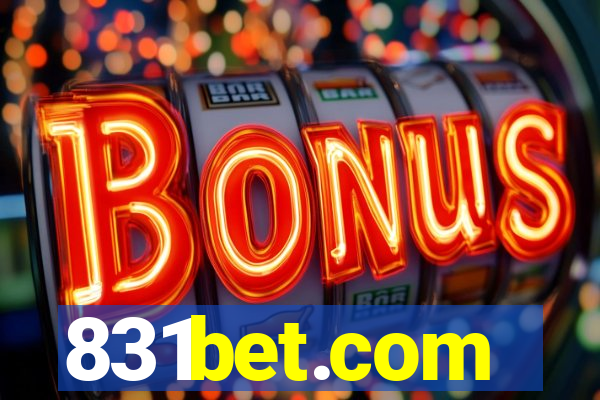 831bet.com