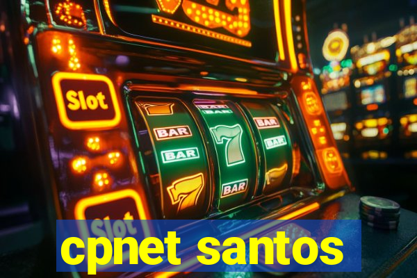 cpnet santos