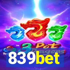 839bet