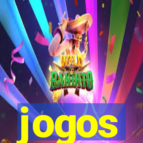 jogos