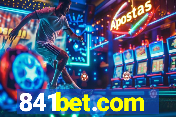 841bet.com