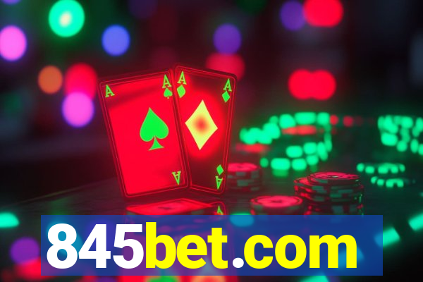 845bet.com