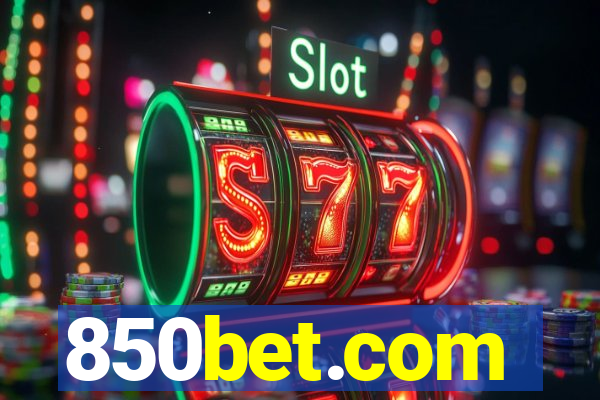 850bet.com