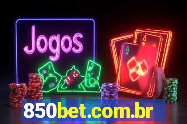 850bet.com.br