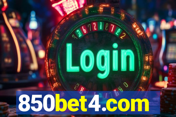 850bet4.com