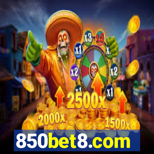 850bet8.com