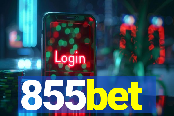 855bet