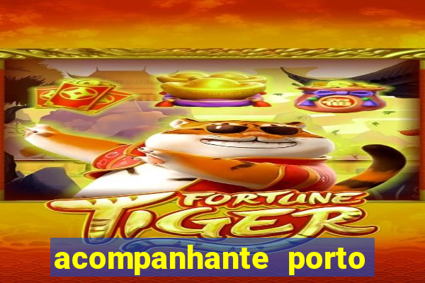 acompanhante porto velho photo