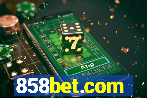 858bet.com