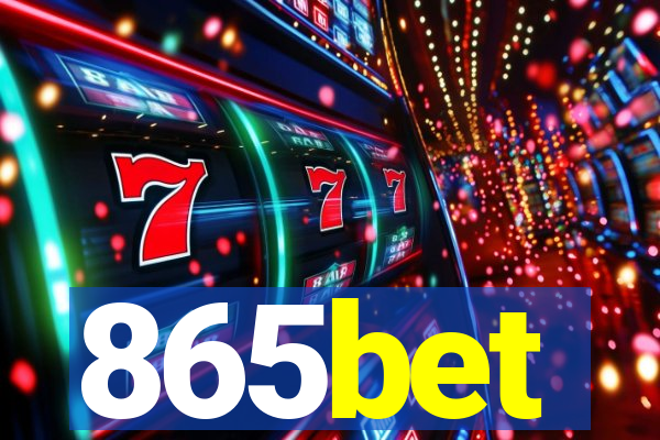 865bet