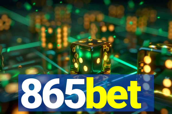 865bet