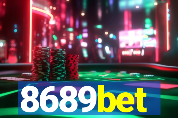 8689bet