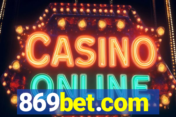 869bet.com