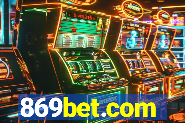 869bet.com