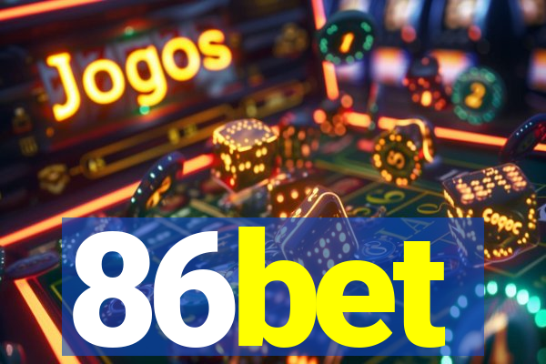 86bet