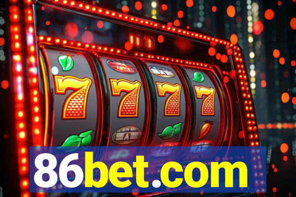 86bet.com