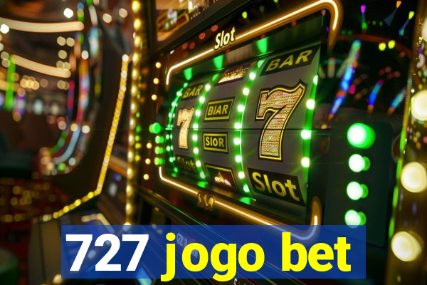 727 jogo bet