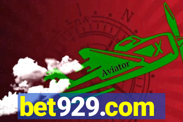 bet929.com