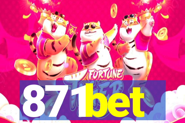 871bet