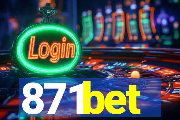 871bet