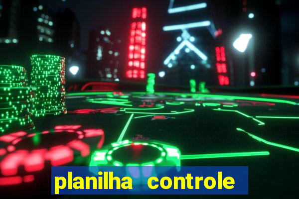 planilha controle day trade