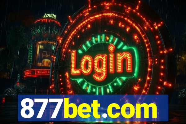 877bet.com