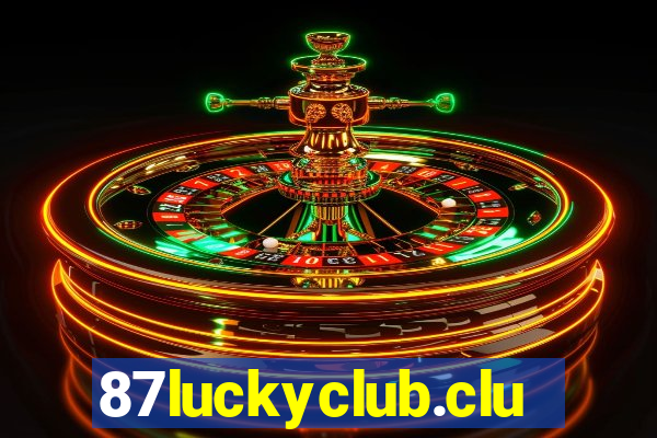 87luckyclub.club