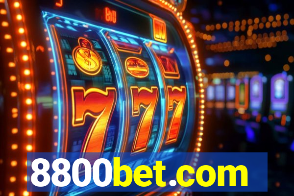 8800bet.com