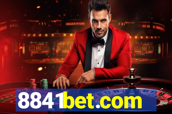 8841bet.com