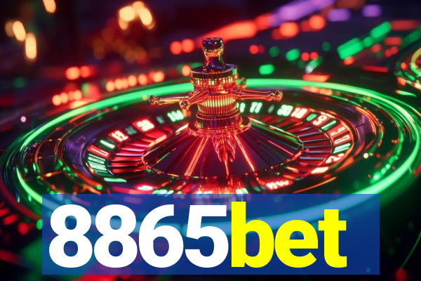 8865bet