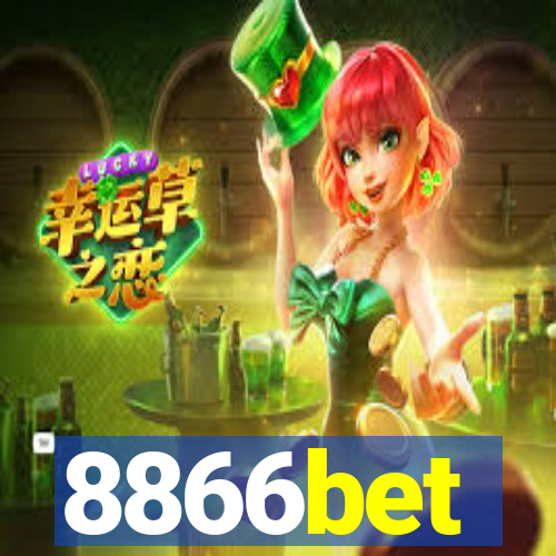 8866bet