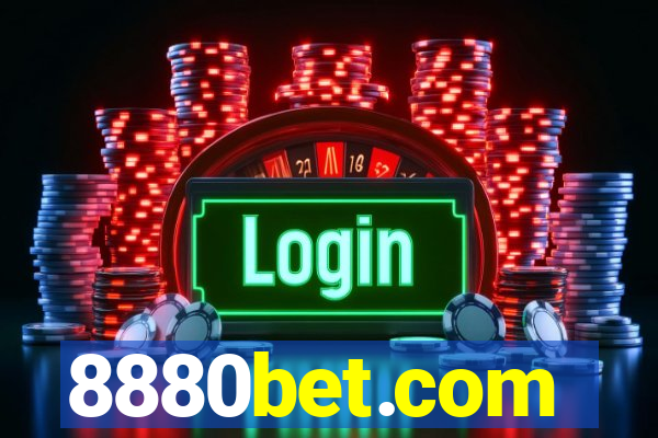 8880bet.com